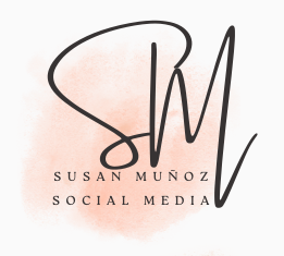 Logotipo de Sm Social Media